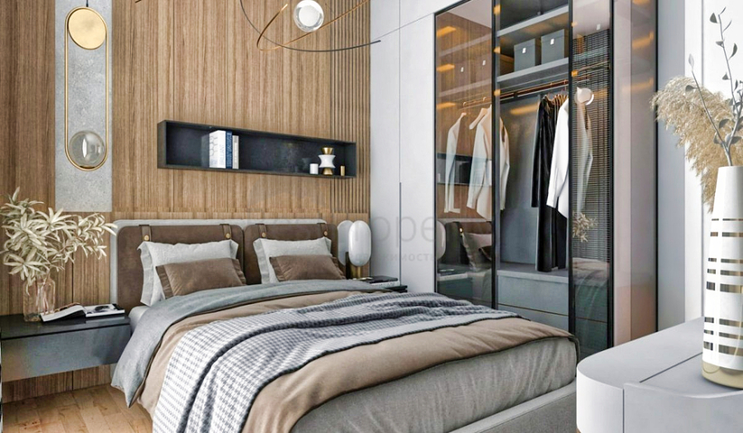 Investitionsprojekt in Altyntaş - Antalya