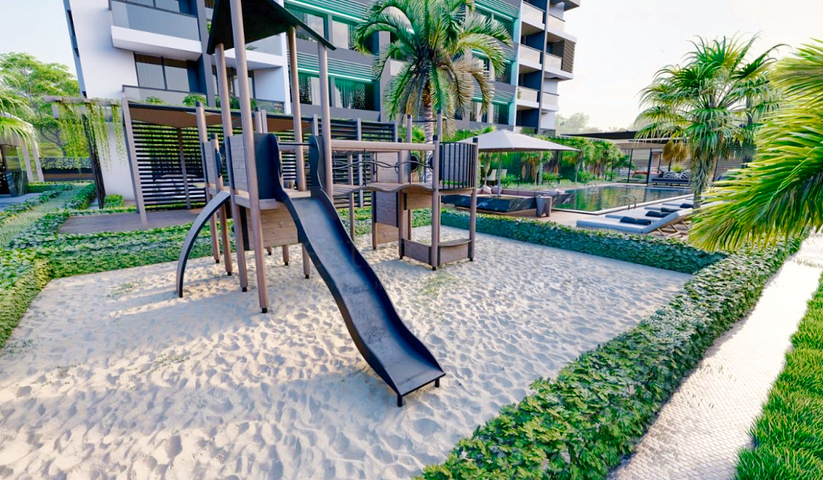 Investitionsprojekt in Altyntaş - Antalya