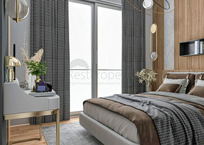 Investitionsprojekt in Altyntaş - Antalya