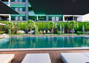 Investitionsprojekt in Altyntaş - Antalya