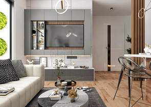 Investitionsprojekt in Altyntaş - Antalya