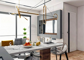 Investitionsprojekt in Altyntaş - Antalya