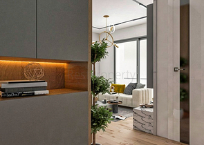 Investitionsprojekt in Altyntaş - Antalya