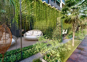 Investitionsprojekt in Altyntaş - Antalya