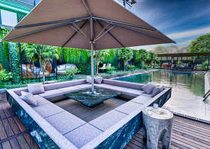 Investitionsprojekt in Altyntaş - Antalya