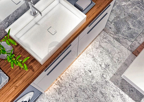 Investitionsprojekt in Altyntaş - Antalya