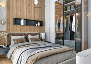 Investitionsprojekt in Altyntaş - Antalya