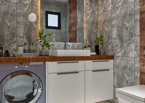 Investitionsprojekt in Altyntaş - Antalya