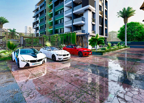 Investitionsprojekt in Altyntaş - Antalya