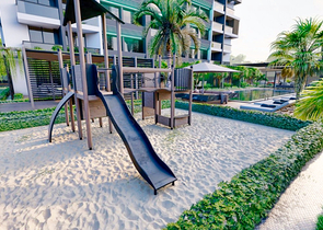 Investitionsprojekt in Altyntaş - Antalya