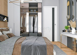 Investitionsprojekt in Altyntaş - Antalya