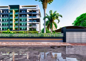 Investitionsprojekt in Altyntaş - Antalya