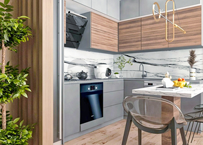 Investitionsprojekt in Altyntaş - Antalya