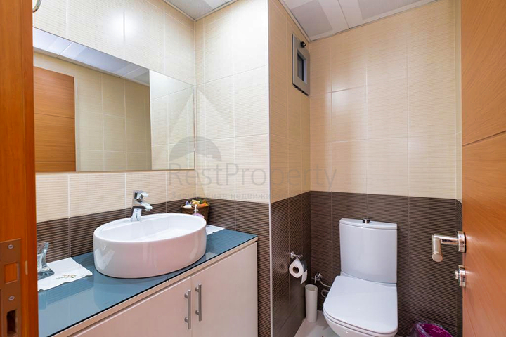 Wohnung mit 3+1 Grundriss im Wohnbezirk Shirinyaly - Antalya Wohnung mit 3+1 Grundriss im Wohnbezirk Shirinyaly - Antalya