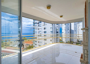 Wohnung mit 3+1 Grundriss im Wohnbezirk Shirinyaly - Antalya Wohnung mit 3+1 Grundriss im Wohnbezirk Shirinyaly - Antalya