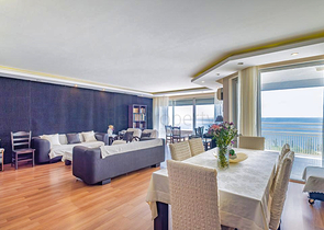 Wohnung mit 3+1 Grundriss im Wohnbezirk Shirinyaly - Antalya Wohnung mit 3+1 Grundriss im Wohnbezirk Shirinyaly - Antalya