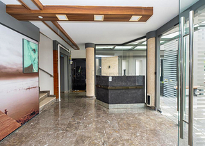 Wohnung mit 3+1 Grundriss im Wohnbezirk Shirinyaly - Antalya Wohnung mit 3+1 Grundriss im Wohnbezirk Shirinyaly - Antalya