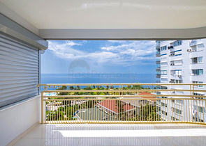 Wohnung mit 3+1 Grundriss im Wohnbezirk Shirinyaly - Antalya Wohnung mit 3+1 Grundriss im Wohnbezirk Shirinyaly - Antalya
