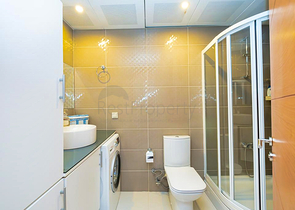 Wohnung mit 3+1 Grundriss im Wohnbezirk Shirinyaly - Antalya Wohnung mit 3+1 Grundriss im Wohnbezirk Shirinyaly - Antalya