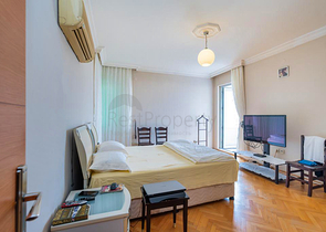 Wohnung mit 3+1 Grundriss im Wohnbezirk Shirinyaly - Antalya Wohnung mit 3+1 Grundriss im Wohnbezirk Shirinyaly - Antalya