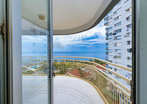 Wohnung mit 3+1 Grundriss im Wohnbezirk Shirinyaly - Antalya Wohnung mit 3+1 Grundriss im Wohnbezirk Shirinyaly - Antalya