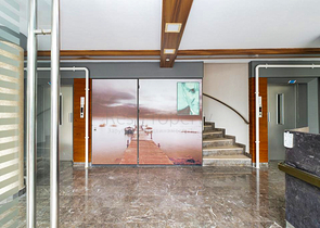 Wohnung mit 3+1 Grundriss im Wohnbezirk Shirinyaly - Antalya Wohnung mit 3+1 Grundriss im Wohnbezirk Shirinyaly - Antalya