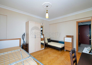 Wohnung mit 3+1 Grundriss im Wohnbezirk Shirinyaly - Antalya Wohnung mit 3+1 Grundriss im Wohnbezirk Shirinyaly - Antalya