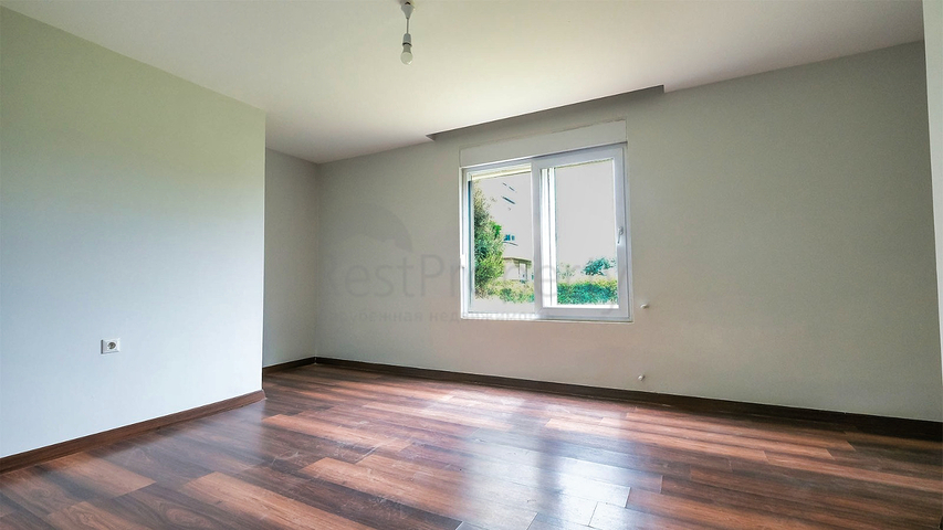 Apartment mit 2+1 Grundriss im Stadtteil Kepez - Antalya