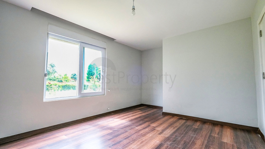 Apartment mit 2+1 Grundriss im Stadtteil Kepez - Antalya