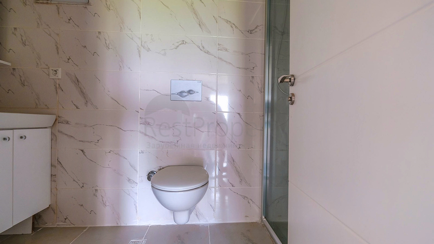 Apartment mit 2+1 Grundriss im Stadtteil Kepez - Antalya