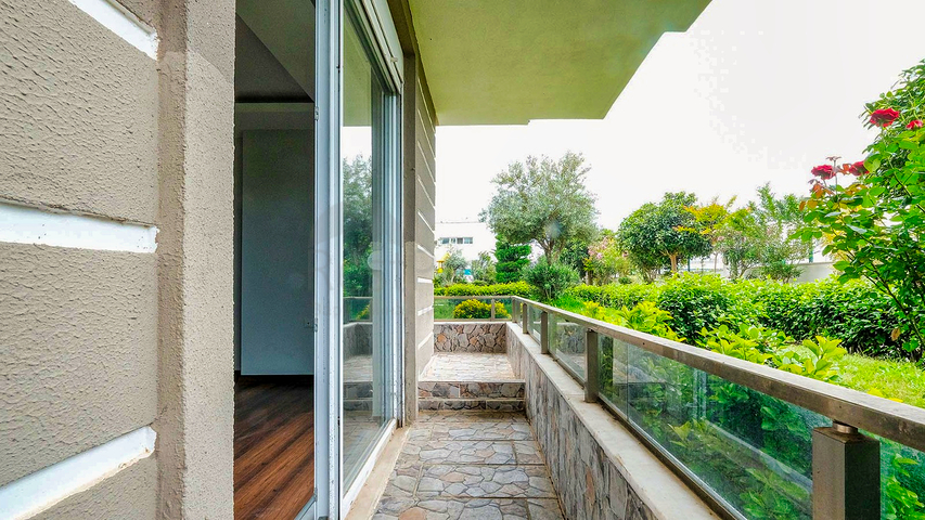 Apartment mit 2+1 Grundriss im Stadtteil Kepez - Antalya