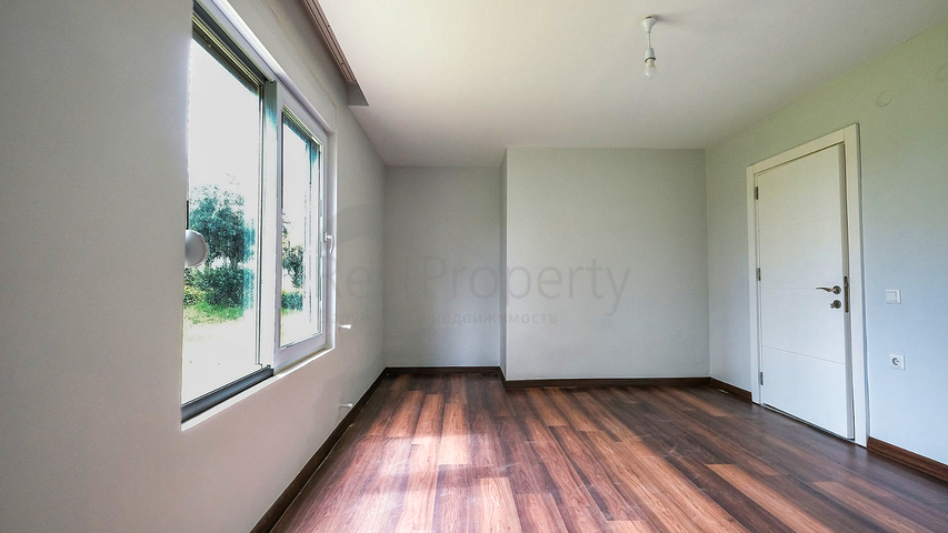 Apartment mit 2+1 Grundriss im Stadtteil Kepez - Antalya