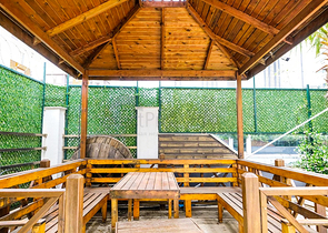 Apartment mit 2+1 Grundriss im Stadtteil Kepez - Antalya