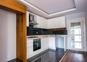 Apartment mit 2+1 Grundriss im Stadtteil Kepez - Antalya