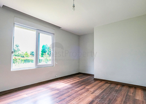 Apartment mit 2+1 Grundriss im Stadtteil Kepez - Antalya