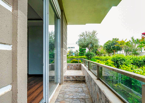 Apartment mit 2+1 Grundriss im Stadtteil Kepez - Antalya