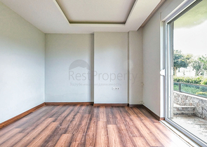 Apartment mit 2+1 Grundriss im Stadtteil Kepez - Antalya