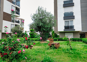 Apartment mit 2+1 Grundriss im Stadtteil Kepez - Antalya