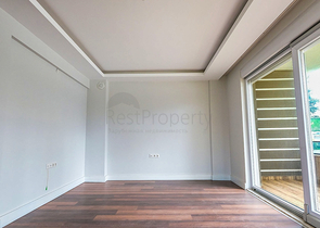 Apartment mit 2+1 Grundriss im Stadtteil Kepez - Antalya