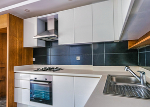 Apartment mit 2+1 Grundriss im Stadtteil Kepez - Antalya