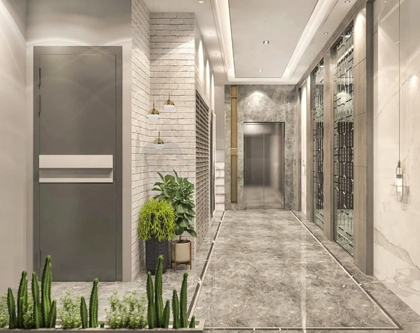 2+1 , 3+1 und 4+1 Wohnungen im Stadtteil Kepez - Antalya