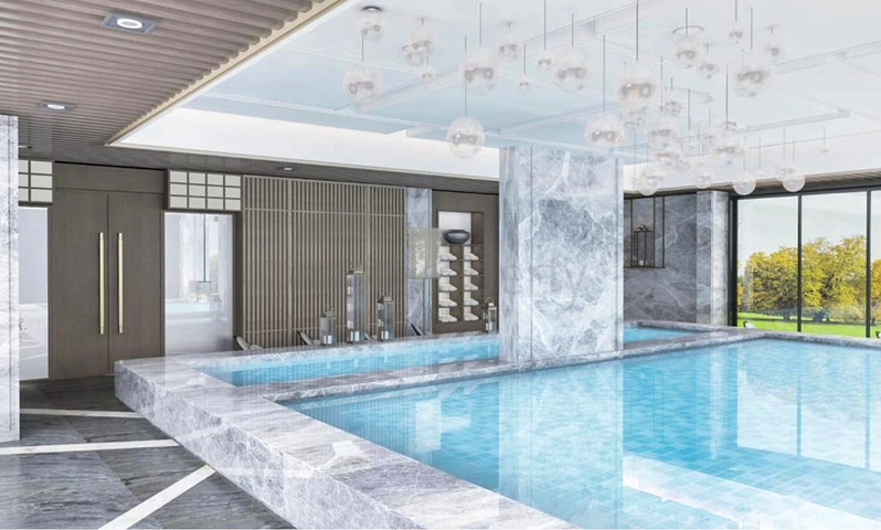 2+1 , 3+1 und 4+1 Wohnungen im Stadtteil Kepez - Antalya