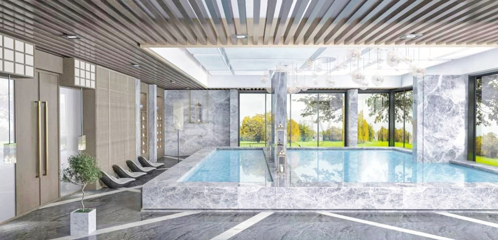 2+1 , 3+1 und 4+1 Wohnungen im Stadtteil Kepez - Antalya