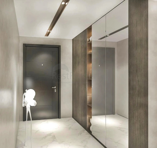 2+1 , 3+1 und 4+1 Wohnungen im Stadtteil Kepez - Antalya