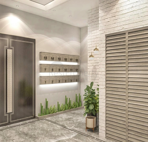 2+1 , 3+1 und 4+1 Wohnungen im Stadtteil Kepez - Antalya