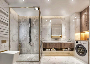 2+1 , 3+1 und 4+1 Wohnungen im Stadtteil Kepez - Antalya