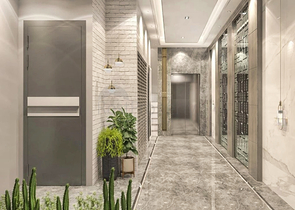 2+1 , 3+1 und 4+1 Wohnungen im Stadtteil Kepez - Antalya