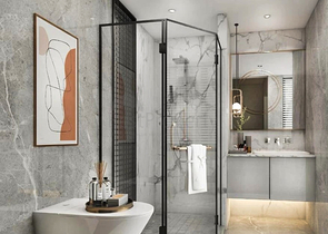 2+1 , 3+1 und 4+1 Wohnungen im Stadtteil Kepez - Antalya