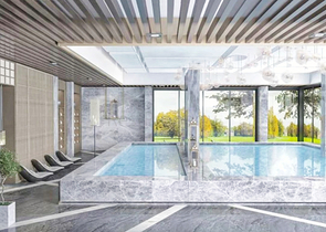 2+1 , 3+1 und 4+1 Wohnungen im Stadtteil Kepez - Antalya