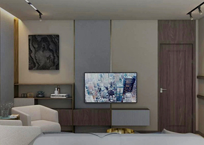 2+1 , 3+1 und 4+1 Wohnungen im Stadtteil Kepez - Antalya